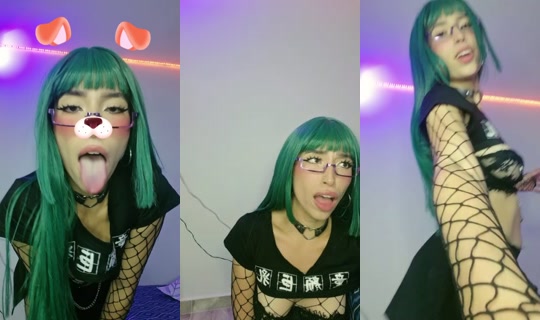 28292665's Live Session — Oct 21, 2026, 4:43 AM