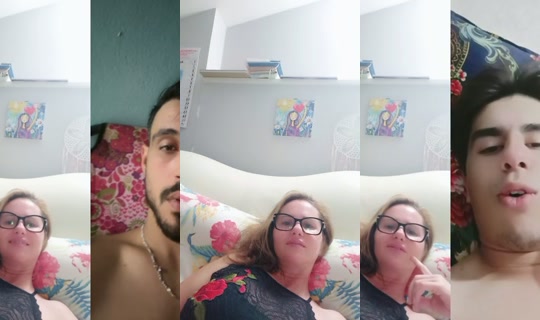 28446389's Live Session — Aug 7, 2026, 8:32 PM