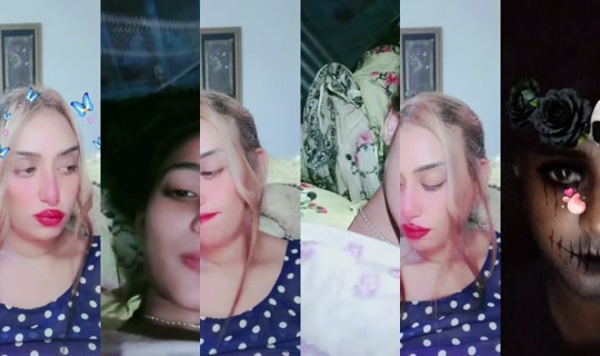 28487606's Live Session — Oct 16, 2026, 9:30 PM