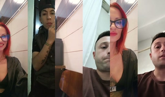 28529279's Live Session — Jul 19, 2026, 12:04 PM
