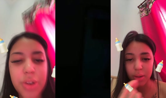 28704801's Live Session — Jul 23, 2026, 7:45 PM