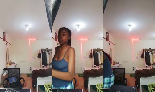 28721106's Live Session — Jul 31, 2026, 7:20 AM