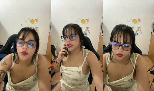 28813120's Live Session — Jul 26, 2026, 12:35 AM