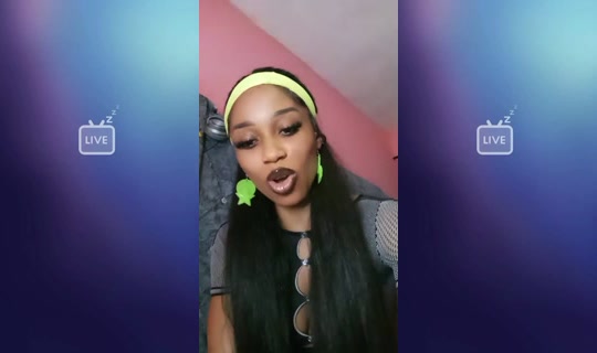 28963550's Live Session — Sep 18, 2026, 12:40 AM