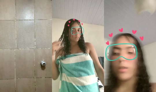 28964319's Live Session — Aug 8, 2026, 7:00 PM