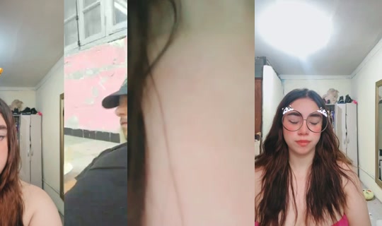 29058393's Live Session — Aug 1, 2026, 10:03 PM