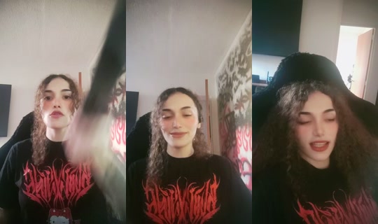 29082412's Live Session — Jul 26, 2026, 7:10 PM