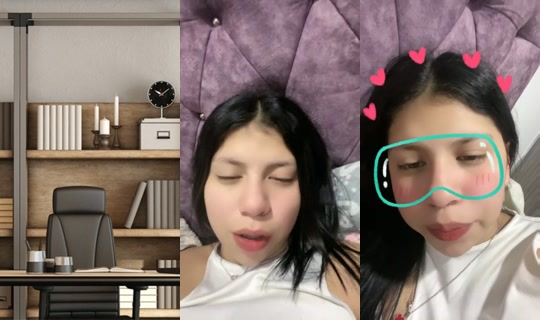 29223172's Live Session — Jul 27, 2026, 2:46 AM
