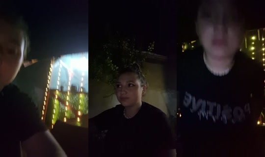 29230891's Live Session — Jul 27, 2026, 9:08 PM