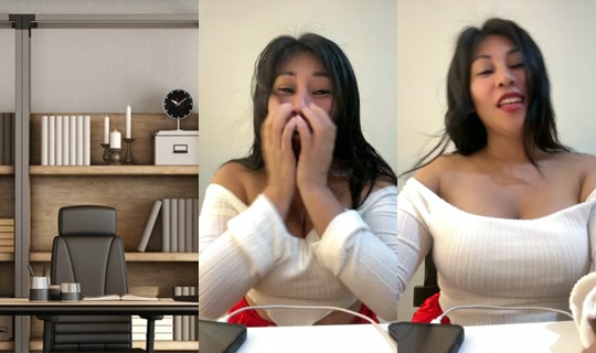 29238307's Live Session — Sep 11, 2026, 11:05 PM
