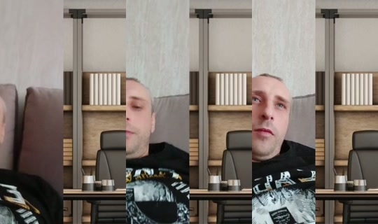 29257424's Live Session — Oct 19, 2026, 6:36 AM