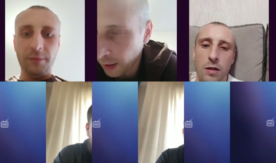 29257424's Live Session — Oct 19, 2026, 12:07 PM