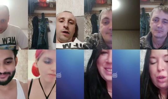 29257424's Live Session — Oct 19, 2026, 6:33 PM