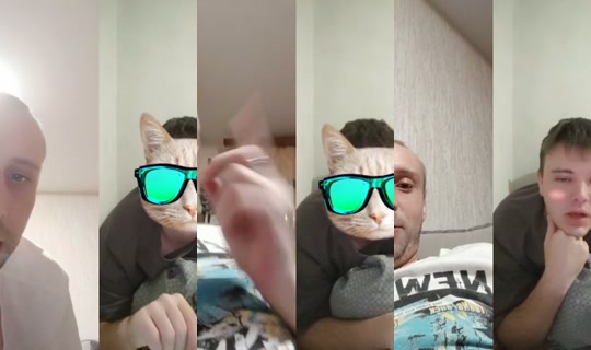 29257424's Live Session — Oct 20, 2026, 5:40 PM
