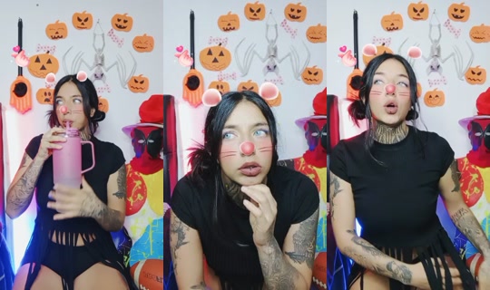 29257833's Live Session — Oct 14, 2026, 12:09 AM