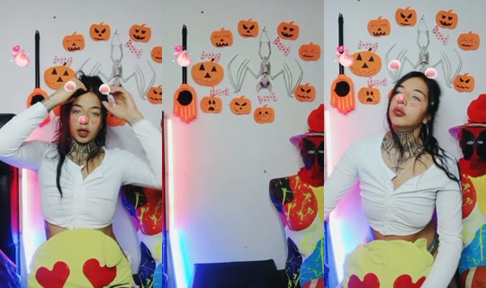 29257833's Live Session — Oct 14, 2026, 11:50 PM
