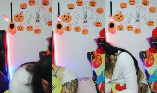 29257833's Live Session — Oct 15, 2026, 12:40 AM
