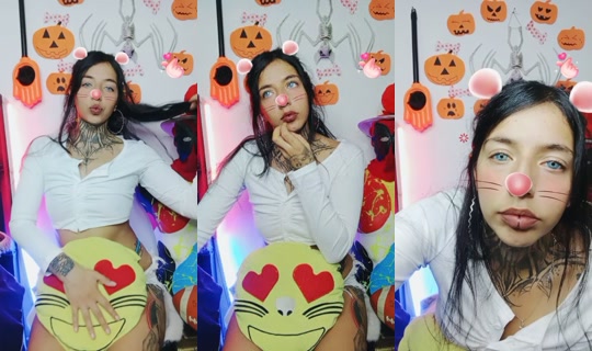 29257833's Live Session — Oct 15, 2026, 1:31 AM