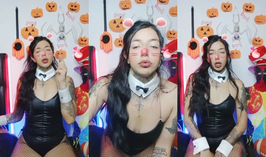 29257833's Live Session — Oct 16, 2026, 10:03 PM