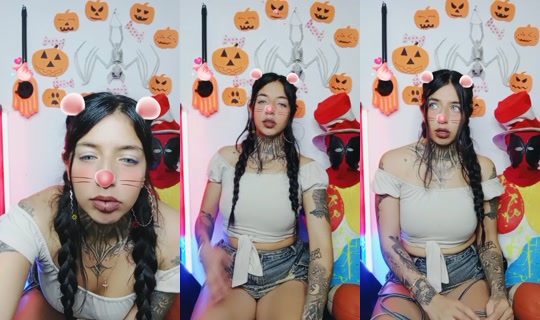 29257833's Live Session — Oct 19, 2026, 1:24 AM