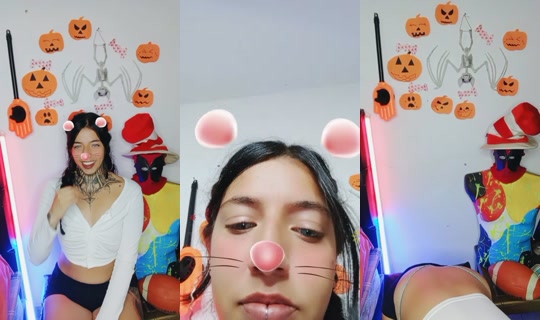 29257833's Live Session — Oct 21, 2026, 2:33 AM