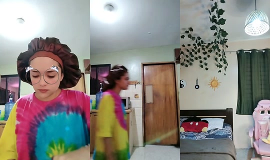 29329312's Live Session — Jul 22, 2026, 5:19 PM