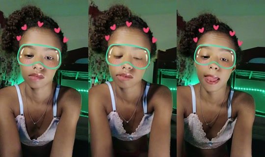 29364103's Live Session — Jul 18, 2026, 7:41 PM