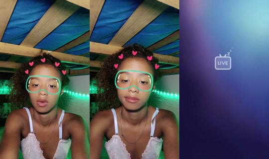 29364103's Live Session — Jul 19, 2026, 6:27 PM