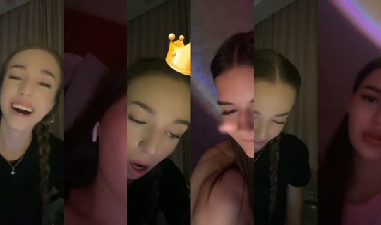 29422666's Live Session — Jul 19, 2026, 11:31 PM