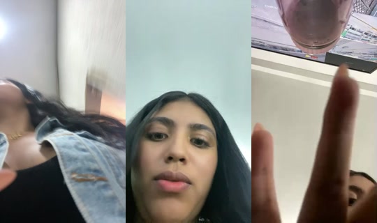 29437568's Live Session — Jul 8, 2026, 4:53 PM