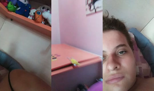 29497184's Live Session — Aug 14, 2026, 6:54 AM