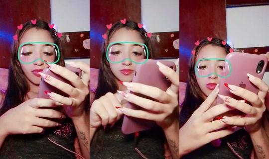 29604904's Live Session — Jul 25, 2026, 8:18 PM
