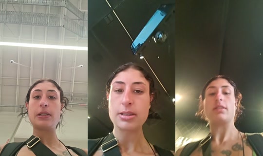 29682567's Live Session — Oct 8, 2026, 11:34 PM
