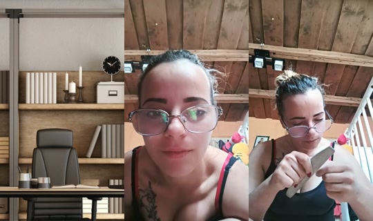 29708300's Live Session — Aug 14, 2026, 8:11 AM