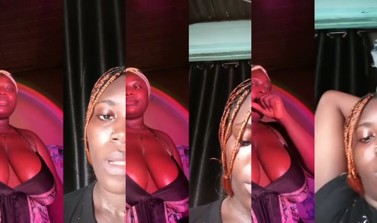 29712121's Live Session — Jul 31, 2026, 9:09 AM