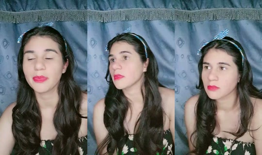 29767831's Live Session — Oct 20, 2026, 3:41 AM