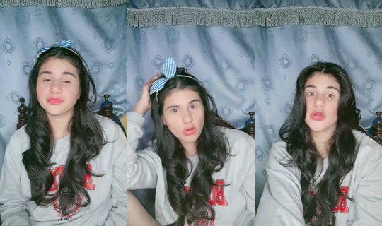 29767831's Live Session — Oct 20, 2026, 5:22 AM