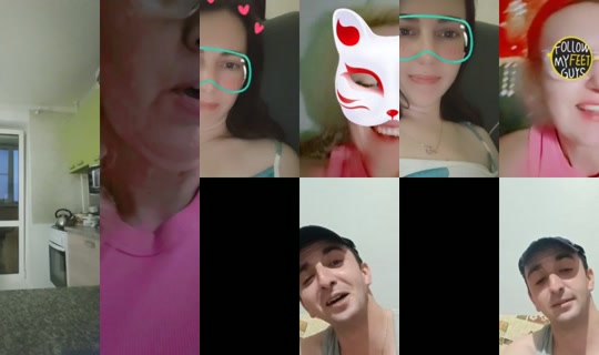 29803298's Live Session — Jul 27, 2026, 4:58 PM