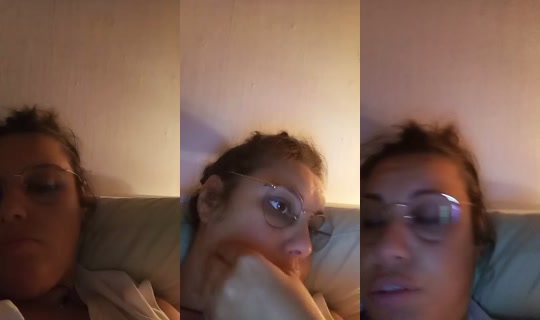 29803686's Live Session — Jul 27, 2026, 8:06 PM
