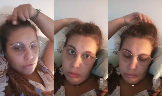 29803686's Live Session — Jul 29, 2026, 4:55 PM