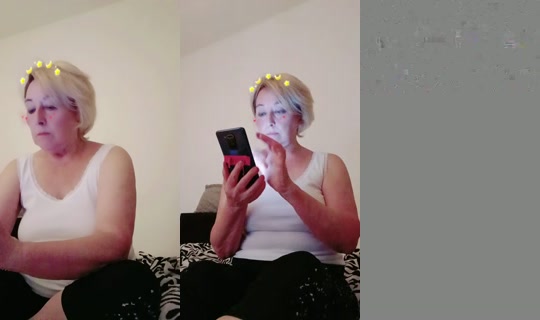 29878340's Live Session — Jul 25, 2026, 8:32 PM