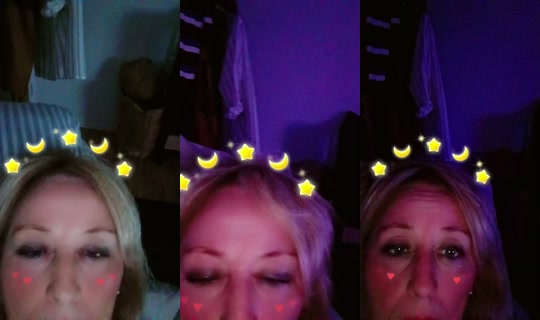 29878340's Live Session — Oct 17, 2026, 8:53 PM