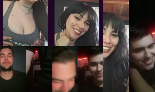 29883745's Live Session — Jul 9, 2026, 6:49 PM