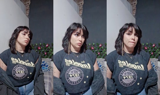 29883745's Live Session — Oct 9, 2026, 12:10 AM