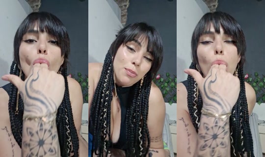 29883745's Live Session — Oct 16, 2026, 6:13 AM