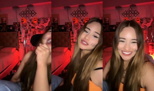 29887717's Live Session — Oct 21, 2026, 4:36 AM