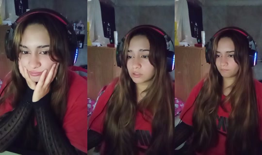 29966026's Live Session — Oct 16, 2026, 8:05 PM