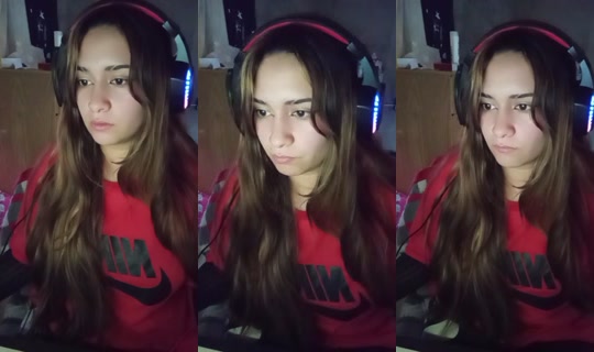 29966026's Live Session — Oct 16, 2026, 8:51 PM