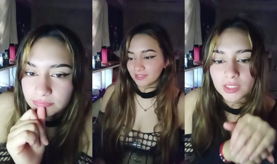 29966026's Live Session — Oct 18, 2026, 12:21 PM
