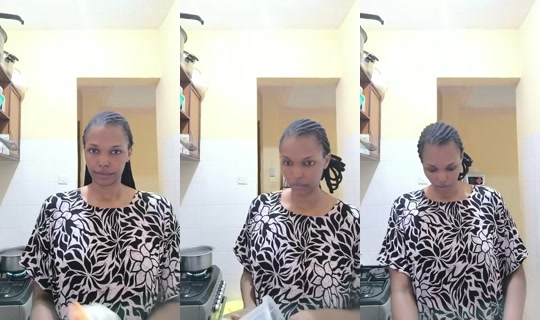 30263321's Live Session — Jul 27, 2026, 2:40 AM